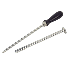 Trocard rond - 22 cm