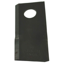 Couteau pour faucheuse CLAAS 9492421 origine - Boite de 25