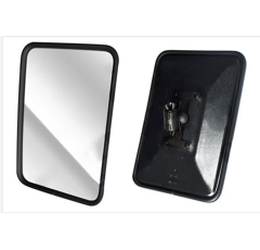 Rétroviseur pour NEW HOLLAND 02376392 adaptable