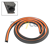 Profil d'etancheite pour téléscopique JCB 333/P2990 adaptable