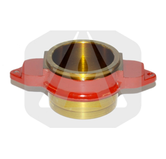 Support pour tracteur MASSEY FERGUSON 183129M1 adaptable