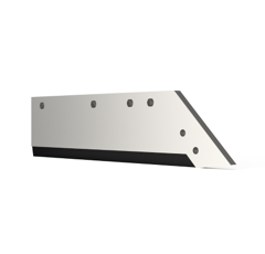 Soc carbure Droit à pointe boulonnée 16" IH 1867679 adaptable