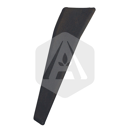 Pointe à souder 195 mm pour herse rotative AMAZONE RH92A adaptable