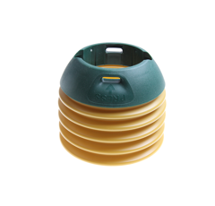 Schutztrichter PG 20 / PG 25 1120025 - Walterscheid