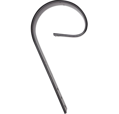 Dent niveleuse cultivateur DAL-BO 91707 adaptable - Blacksteel©