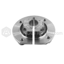 Moyeu pour moissonneuse-batteuse CLAAS adaptable