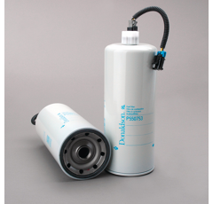 Filtre à Carburant adaptable DONALDSON P550753