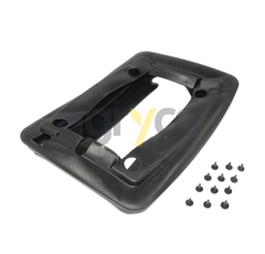 Kit suspension cov pour téléscopique JCB 40/910662 adaptable