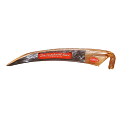 Sensen Rasierschnitt schmale Klinge 65 cm