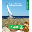 Blé tendre d'hiver - LD Voile - BIO