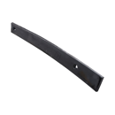 Lame claire-voie droite pour charrue LEMKEN 3444024 adaptable - Blacksteel©