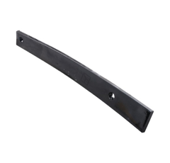 Lame claire-voie droite pour charrue LEMKEN 3444024 adaptable - Blacksteel©