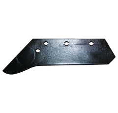 Schnabelschar links 14" S Pflug KUHN 620089 - Nachbau