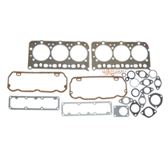 Pochette de joint pour tracteur DAVID BROWN K262766 adaptable