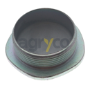 Bouchon pour téléscopique JCB 320/05183 adaptable