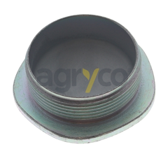 Bouchon pour téléscopique JCB 320/05183 adaptable