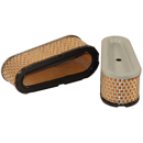 Filtre à air adaptable HIFI FILTER SA12017