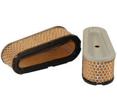 Filtre à air adaptable HIFI FILTER SA12017