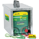 Boîtier de transport compact fermé pour électrificateur - PATURA