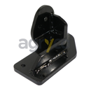 Support-piece d'assemblage pour téléscopique MERLO 84262 adaptable