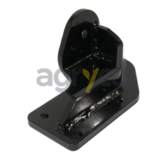 Support-piece d'assemblage pour téléscopique MERLO 84262 adaptable
