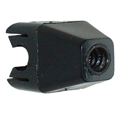 Cabezal de montante de techo para tractor LANDINI 3303019M3 adaptable