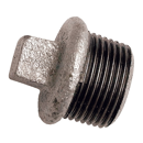 Bouchon raccord mâle 20 bars