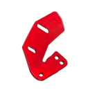Halter links für Pflug KVERNELAND KK063|073310 Nachbau