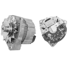 Lichtmaschine IA 499 Mahle-Iskra-Letrika