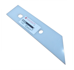 Cale de versoir pour charrue KUHN 951016 origine