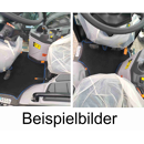 Passform Fußmatte passend für John Deere 5 E - ab Bj. 2018->