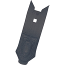 Pointe de soc pour LEMKEN 3374441 adaptable- Pointe rechargée