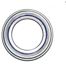 Butée d'avancement pour tracteur CASE IH 85104C92 adaptable