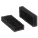 Filtre à air adaptable HIFI FILTER SC50172
