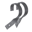 Lame ressort  droit 90 x 13 mm pour déchaumeur 317301 adaptable