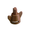 Buse pulvérisateur à engrais liquide 5 Filets 05 Marron - HARDI