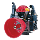 Kolbenmembranpumpe 55L/min - AR50 | ANNOVI REVERBERI