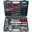 Jeu de 50 outils 1/2" SUPERLOCK KS TOOLS