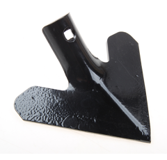 Gänsefußschar für Großfederzinken 15166 Pöttinger Original