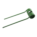 Diente para rastrillo henificador Krone 153014.3 - 153014.1 adaptable