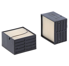 Filtre à gasoil
 adaptable HIFI FILTER SN40016