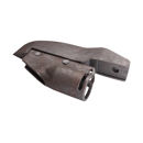 Soc complet pour semoir GASPARDO G16670610R adaptable - BlackSteel©