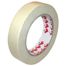 Papier adhésive de masquage peinture 25 mx 50 m - BARNIER