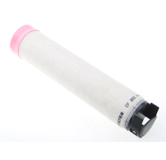 MANN  Luftfilter-Sicherheitseinsatz CF200