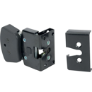 Verrou de porte intérieur pour téléscopique MANITOU 182110 adaptable