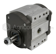 Pompe hydraulique pour tracteur DKWK81007006B adaptable - REXROTH