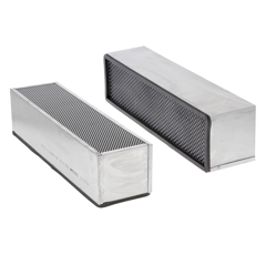 Filtre cabine categorie 1 adaptable HIFI FILTER SC40099CAG