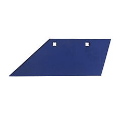 Reja para arado izqda. LEMKEN 370x150x12 3352011 adaptable