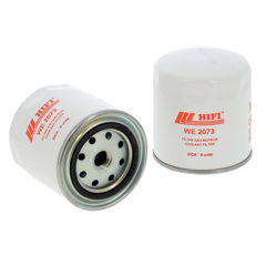 Filtre à eau moteur  adaptable HIFI FILTER WE2073