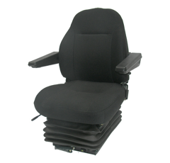 Schleppersitz BASICSTAR 